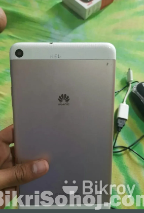 Huawei tab t2